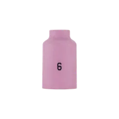 Сопло газ. линза d9,5 (TigLine 17–18–26) №6 STT0088