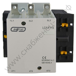 Контакторы Энергия LC1-F