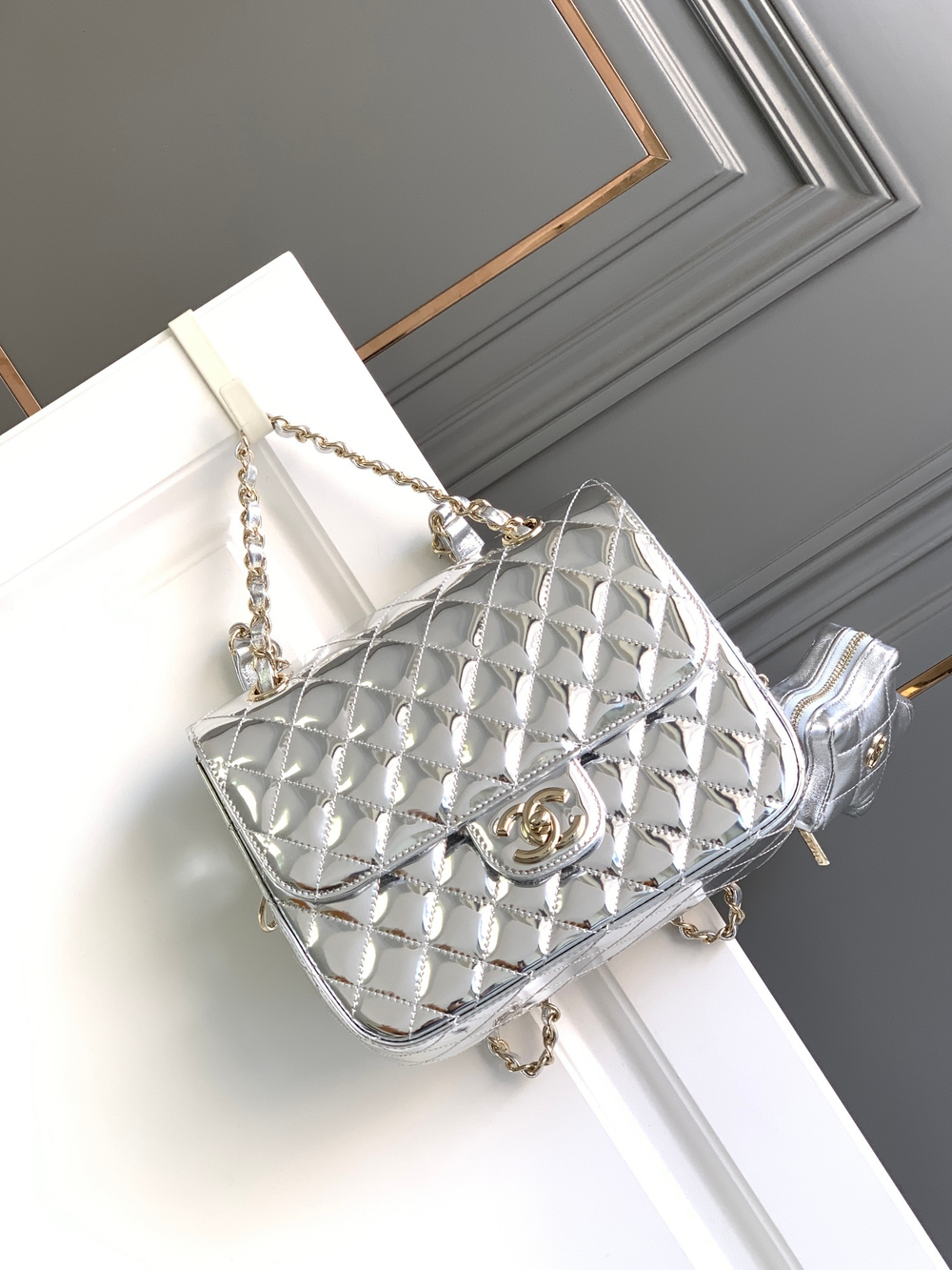 Chanel Bag 22 cm