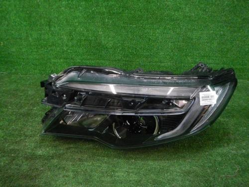 Фара левая Honda Pilot 3 (2015-2018) LED