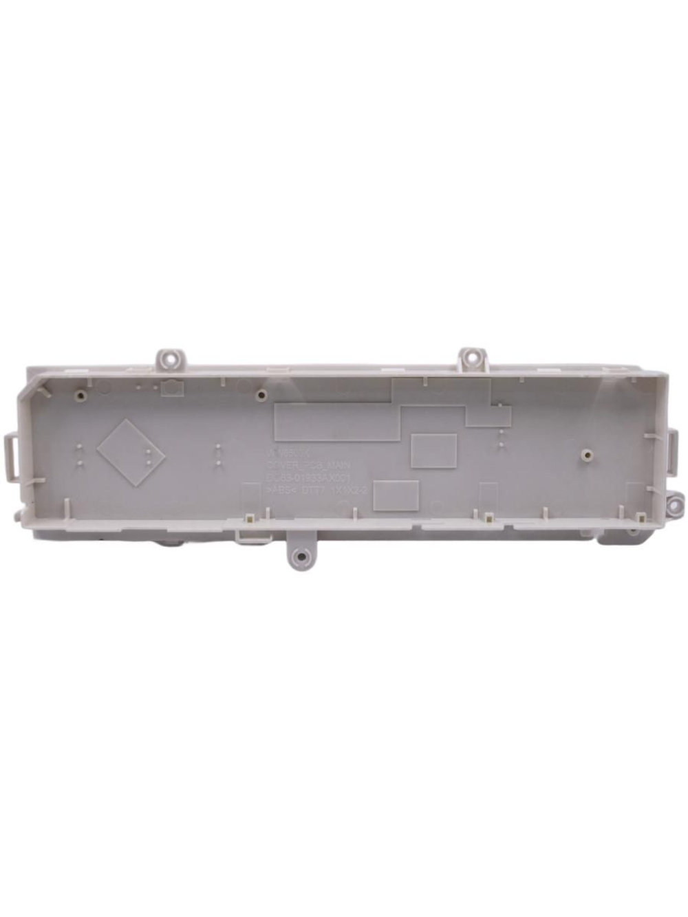 Модуль управления DC92-02910G стиральной машины Samsung WW60J42E0HWOLD