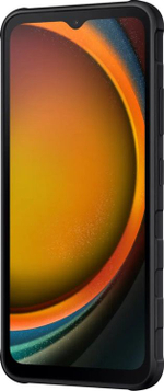 6.6" Смартфон Samsung Galaxy XCover7 6/128Gb,  SM-G556B,  NFC,  IPS,  60Гц,  4050мAч,  черный