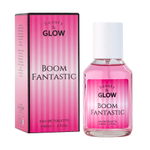 Вода туалетная Beauty&amp;Glow Boom Fantastic (Бьюти Энд Глоу Бум Фантастик) – 60ml for women