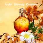 Britney Spears Blissful Fantasy EDP