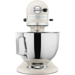 Миксер планетарный KitchenAid 5KSM95PSEPL фарфоровый белый