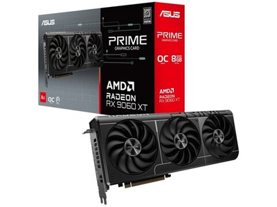 Видеокарта Asus AMD Radeon RX 9060XT [90YV0MI0-M0NA00]
