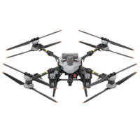 Грузовой дрон DJI FlyCart 100