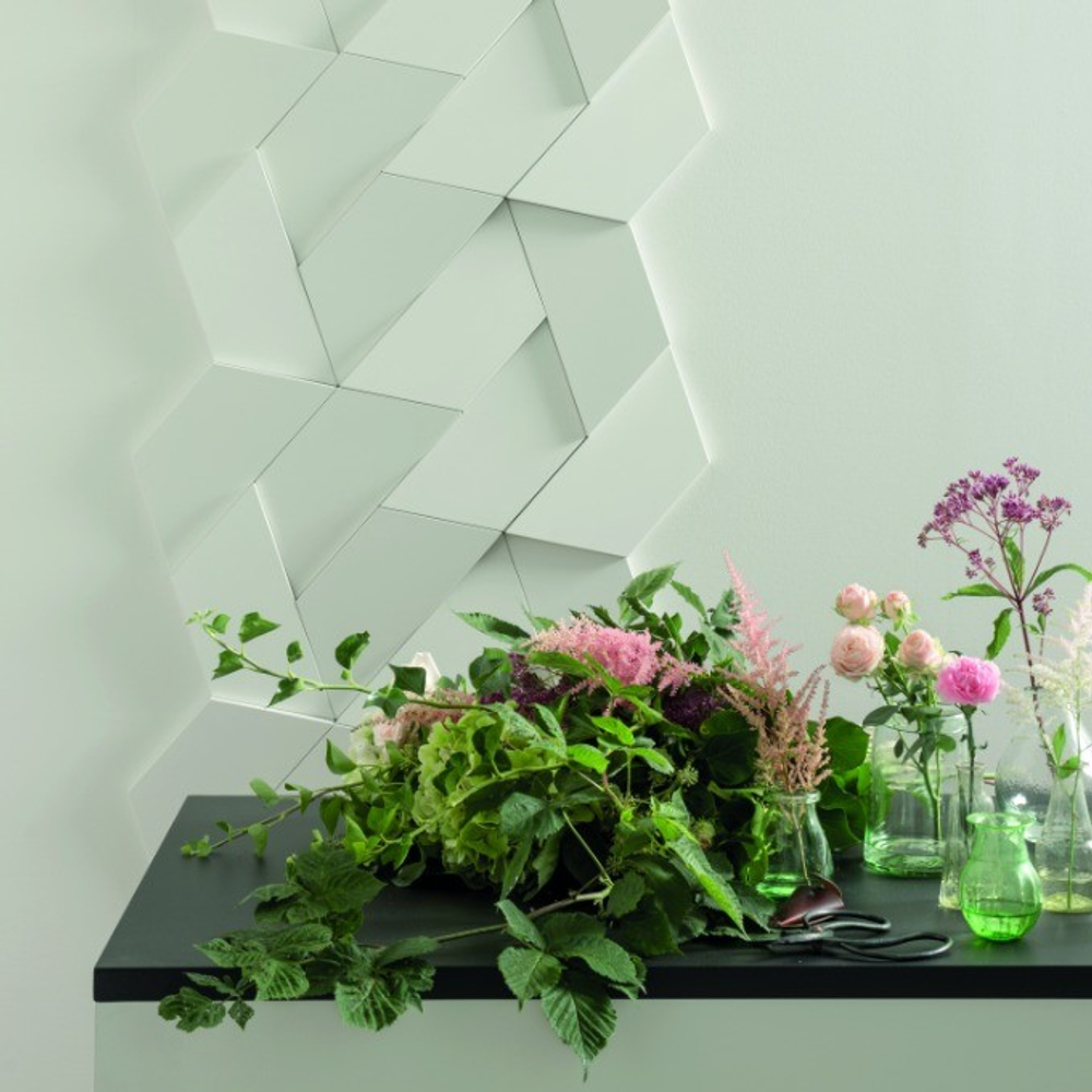 Декоративная стеновая панель Orac Decor W101 Duropolymer