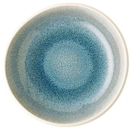Rosenthal Junto Aquamarine - Керамика Тарелка глубокая 17 см