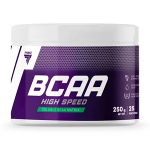 Trec BCAA HIGH SPEED 250 г