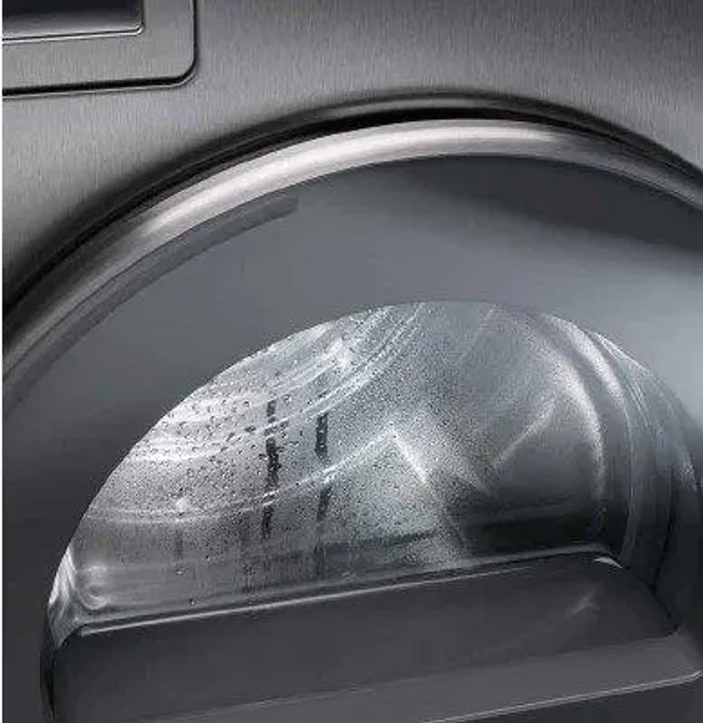 Сушильная машина Asko T608HX.W фото 4