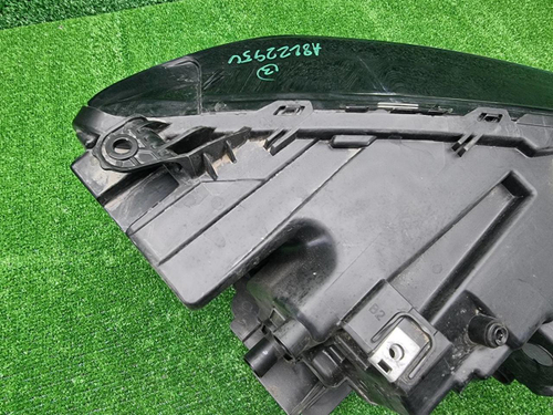 Фара левая Belgee X70 (2024-н.в.) LED