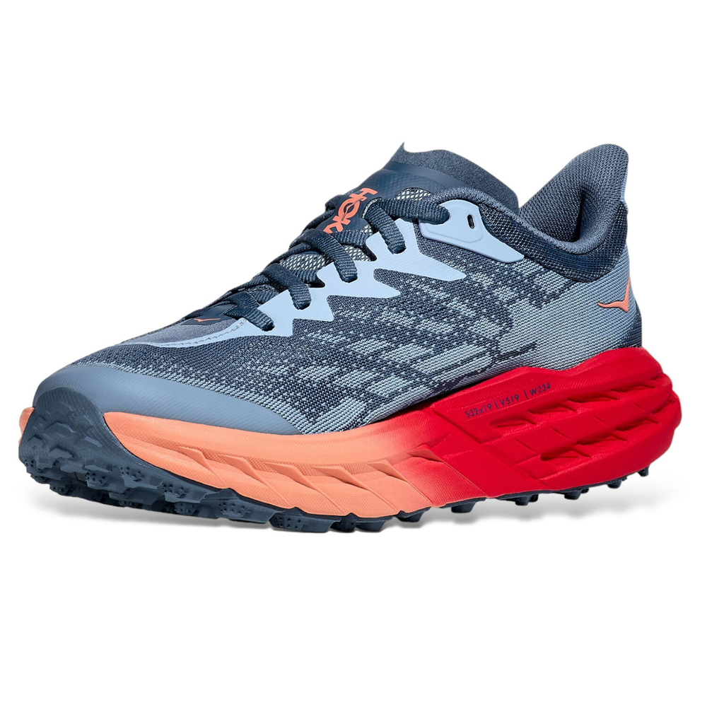 Кроссовки женские Hoka Speedgoat 5