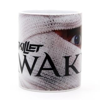 Кружка Skillet Awake (276)