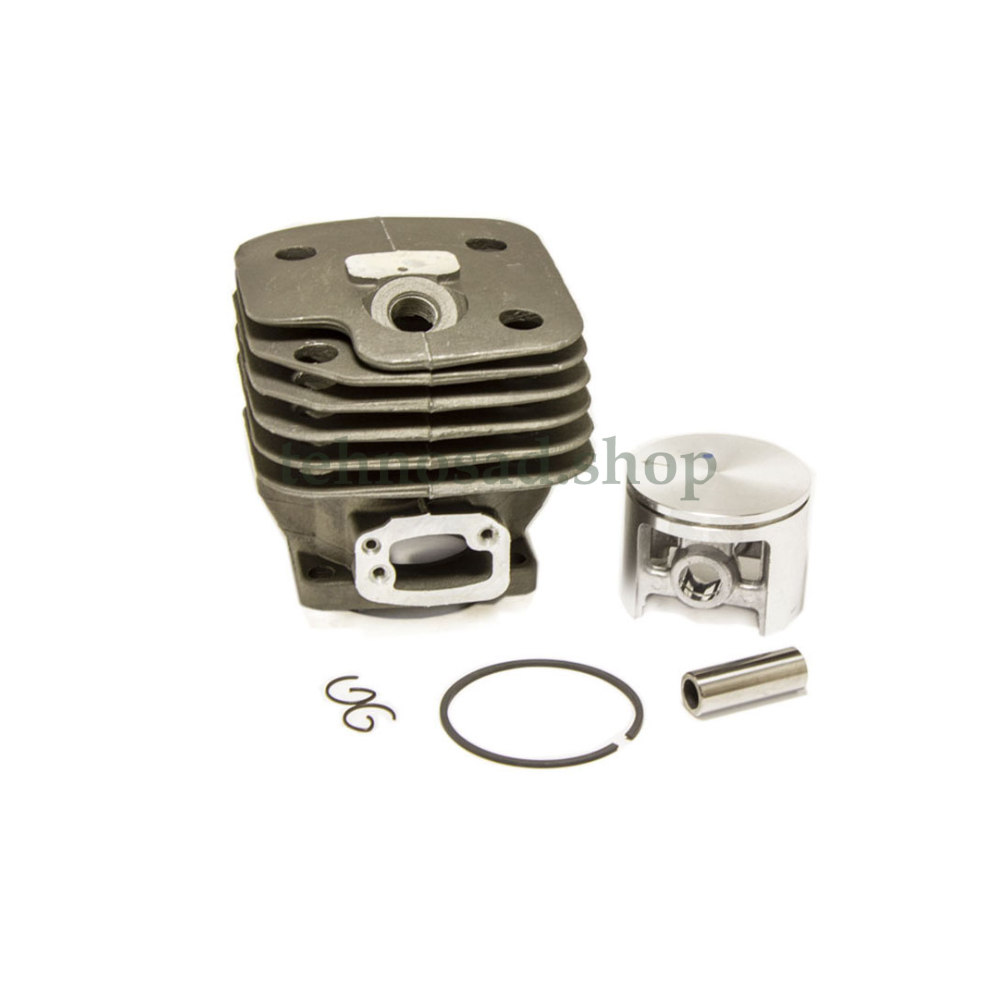 ЦПГ для бензопилы Husqvarna 272 d-52 мм (цилиндро-поршневая группа)