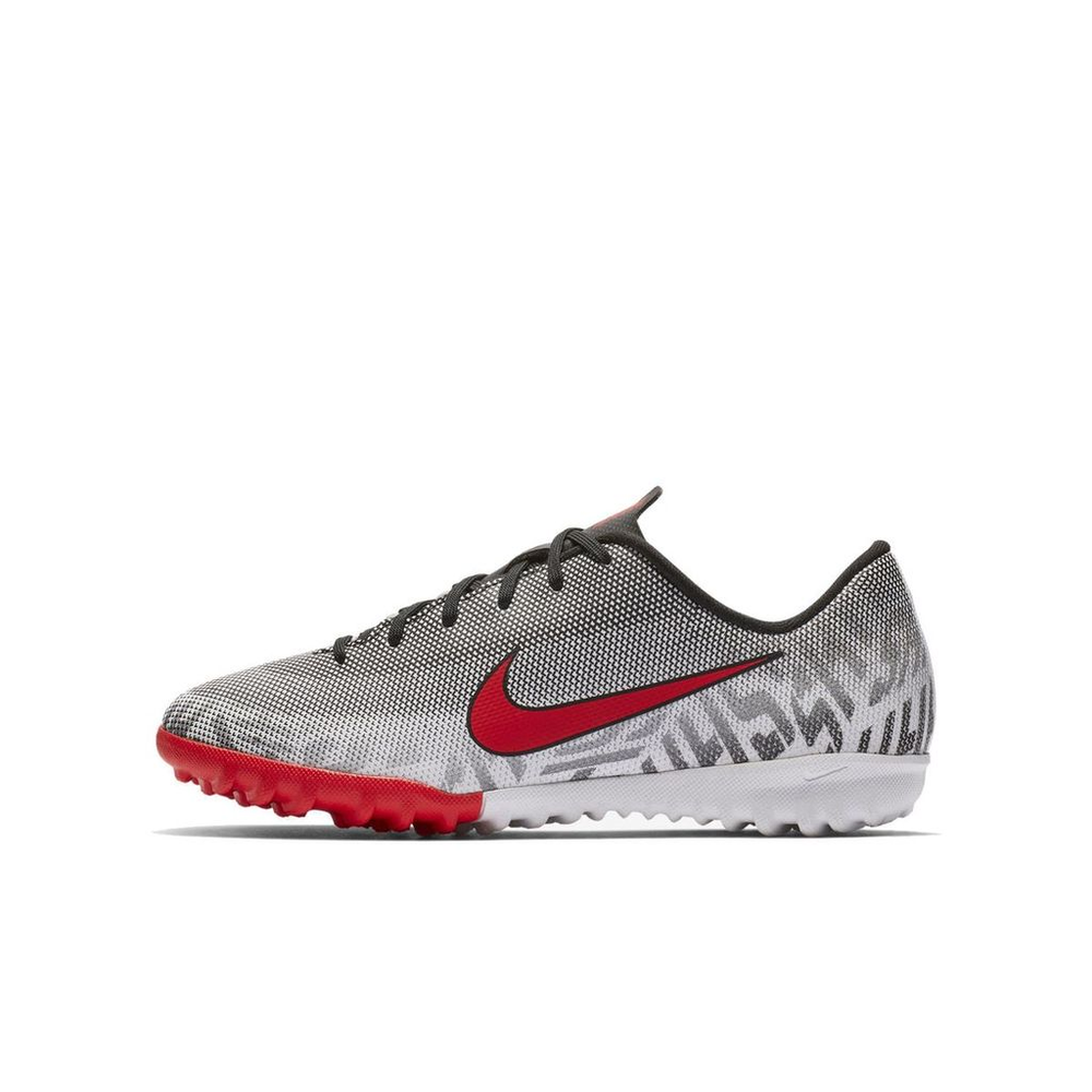 AO9476-170 Сороконожки Nike JR VAPOR 12 ACADEMY GS NJR TF