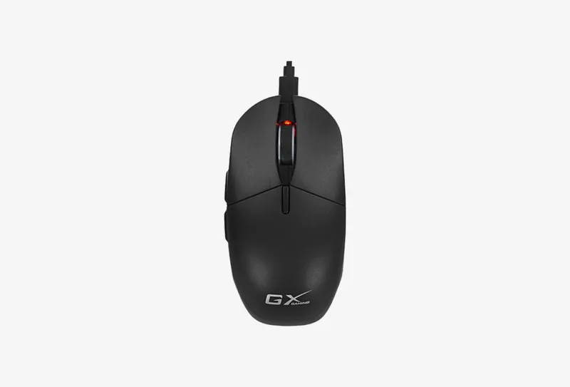Мышь Bluetooth, радиоканал Genius Genius Scorpion M58250 черный