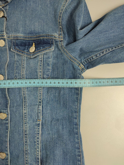 Куртка Tally Weijl стильная 40 размер, новая