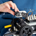 Базовый набор OmegaBot