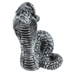 GAEM Фигурка декоративная "Змея", L5,5 W3,5 H7,5 см, 4в.