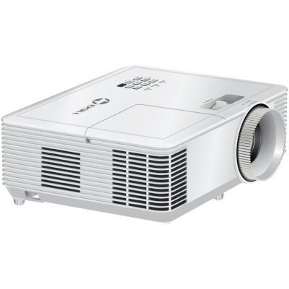 Проектор Exell EXD203STW