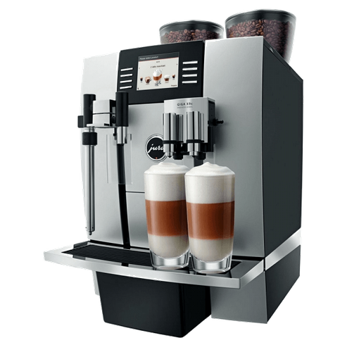 Кофемашина Jura GIGA X9c Professional (13598)
