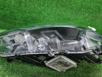 Битая Фара левая Haval Jolion (2021-н.в.) LED