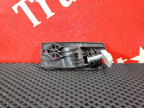 Кронштейн спального места