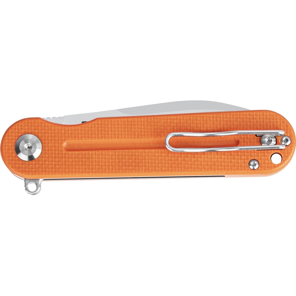 Нож туристический Firebird FH922-BK черный