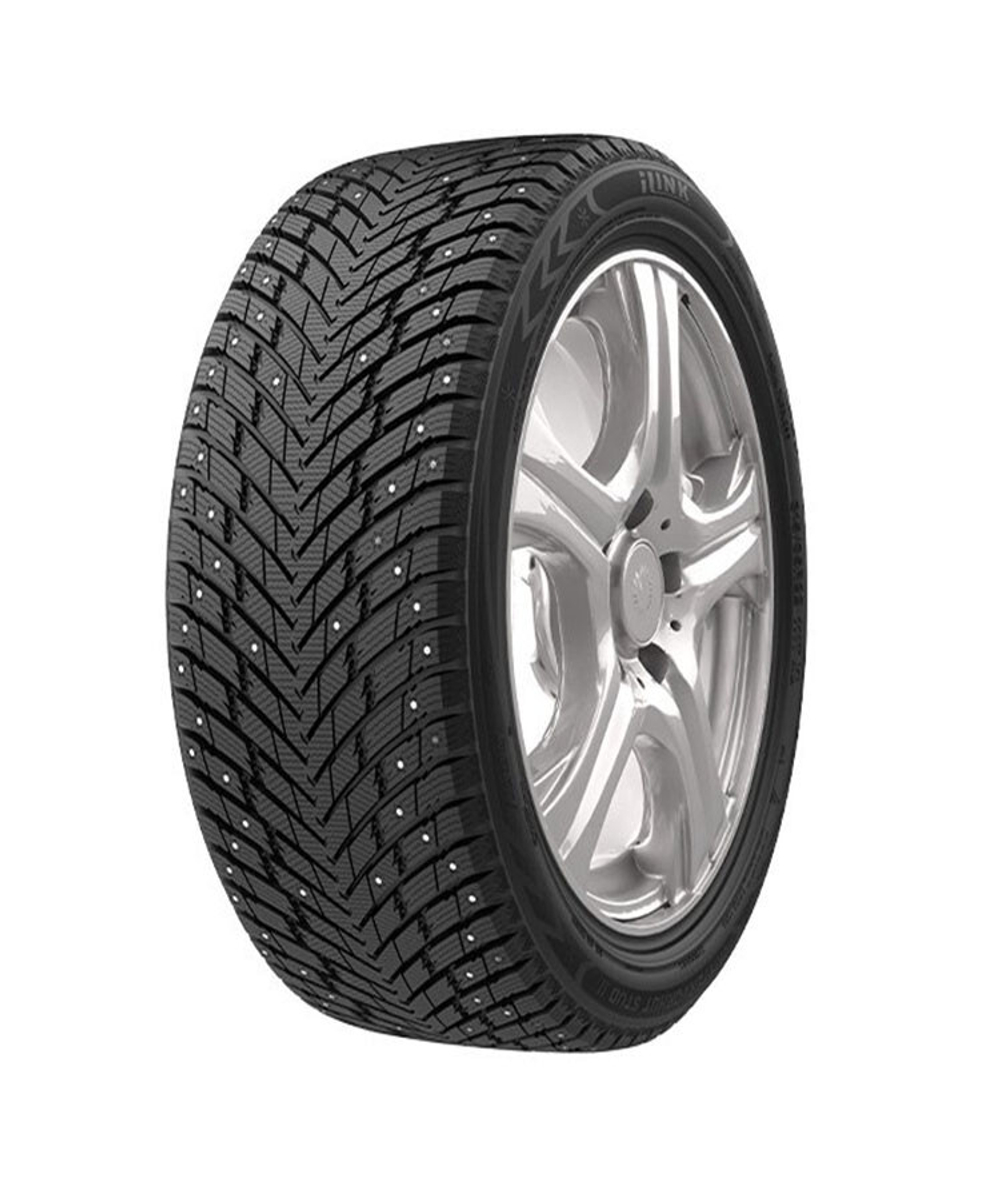 Автошина I-Link 225/45 R18 95T WINTERVORHUT STUD 2 (XL)