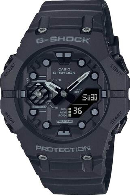 Часы Casio GA-B001-1A