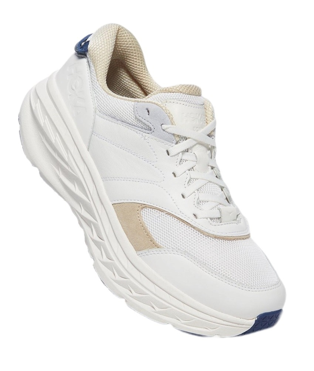 Кроссовки unisex Hoka Bondi L