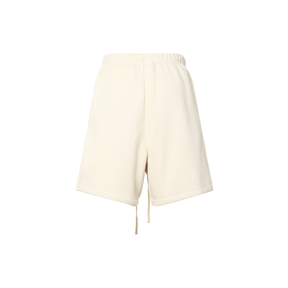 Шорты Fear of God Essentials FW22 Essentials Shorts Egg Shell, FOG-FW22-678