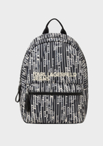 Рюкзак KARL LAGERFELD JEANS Essential Nylon Bp Aop