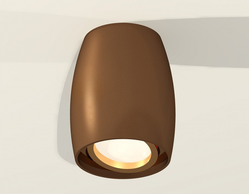 Накладной светильник Ambrella Light XS XS1124002