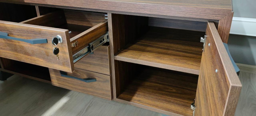 Гардероб CORNER