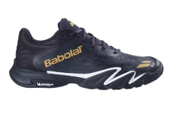 Мужские кроссовки для Падел Babolat Premura 3 - black/gold