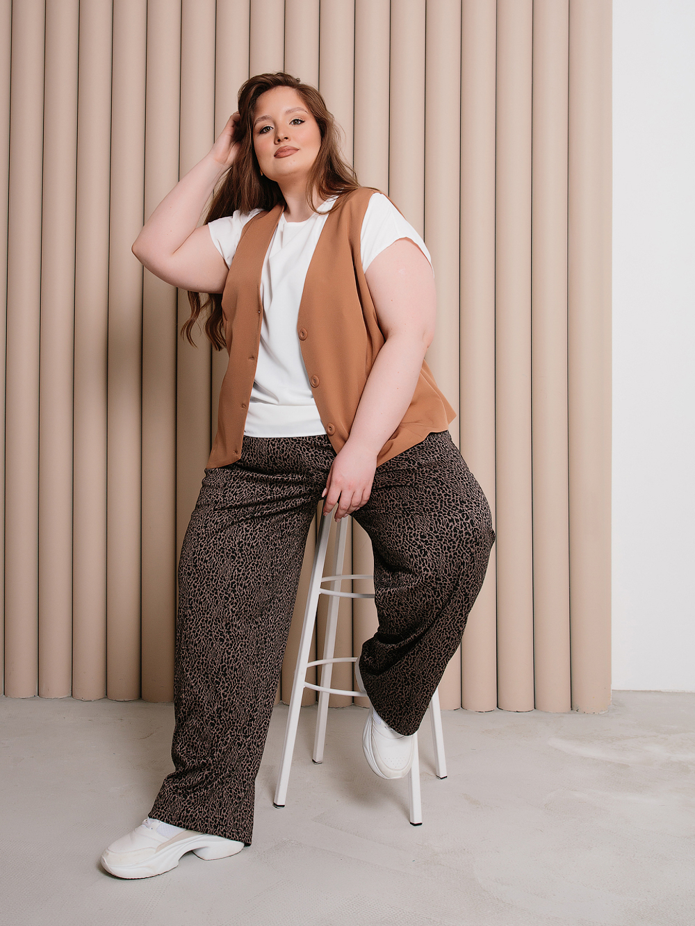 Жилет Б698-6 54-68 1690 руб и Б615-17 (2)