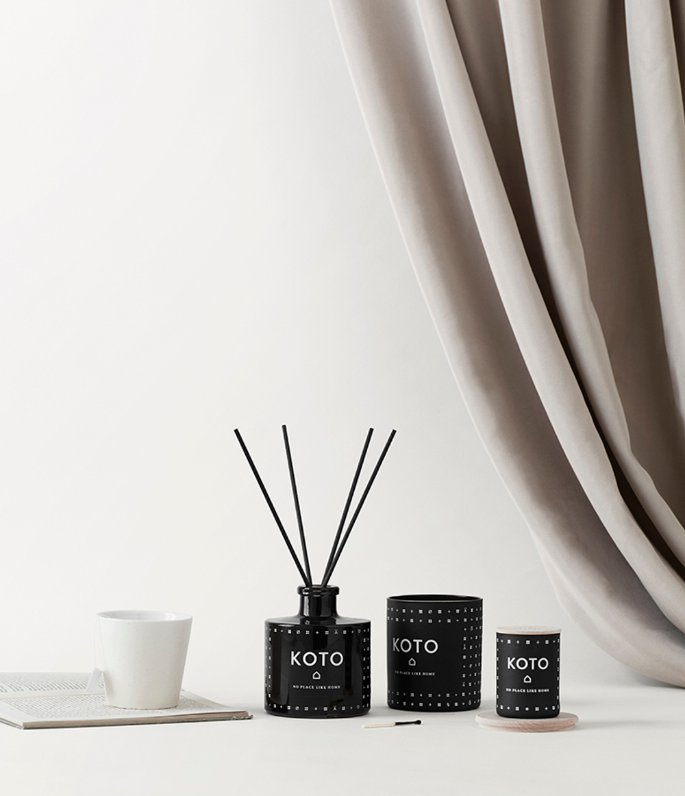 Диффузор ароматический koto, 200 мл