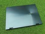 Ноутбук ASUS i7-11/16Gb/3K/90Hz/ZenBook Flip UP5401E