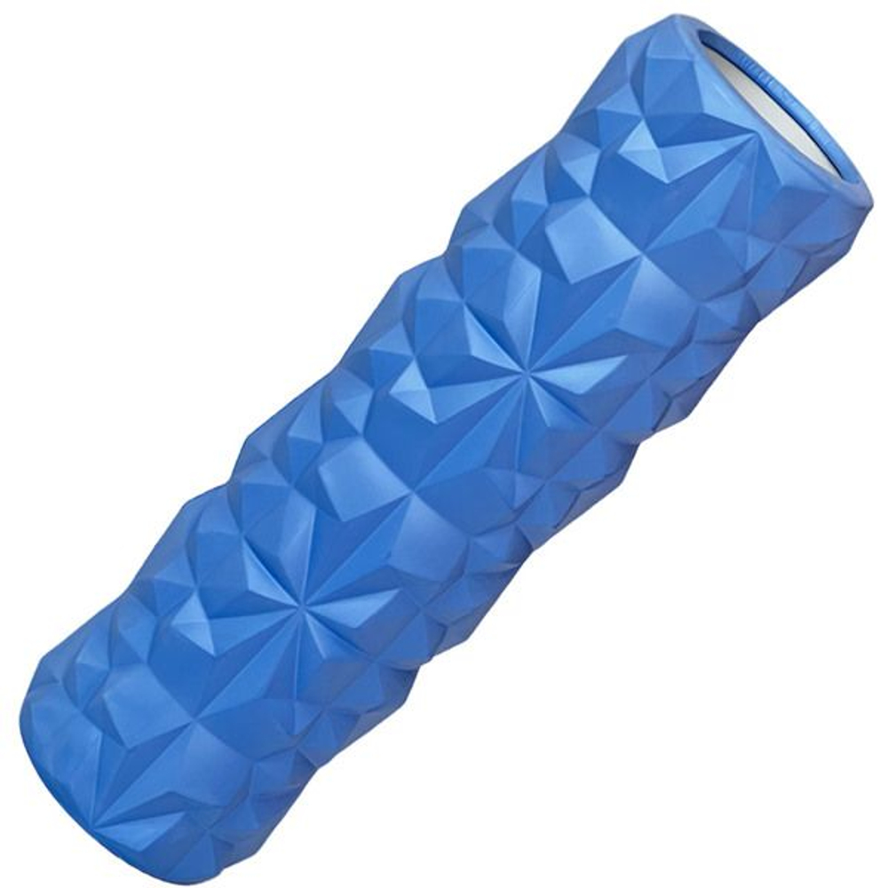Ролик массажный foam roller 45*13 см