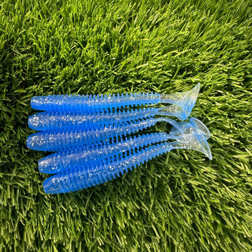 Силикон SnastiGood Swin 10 см (5 шт.)