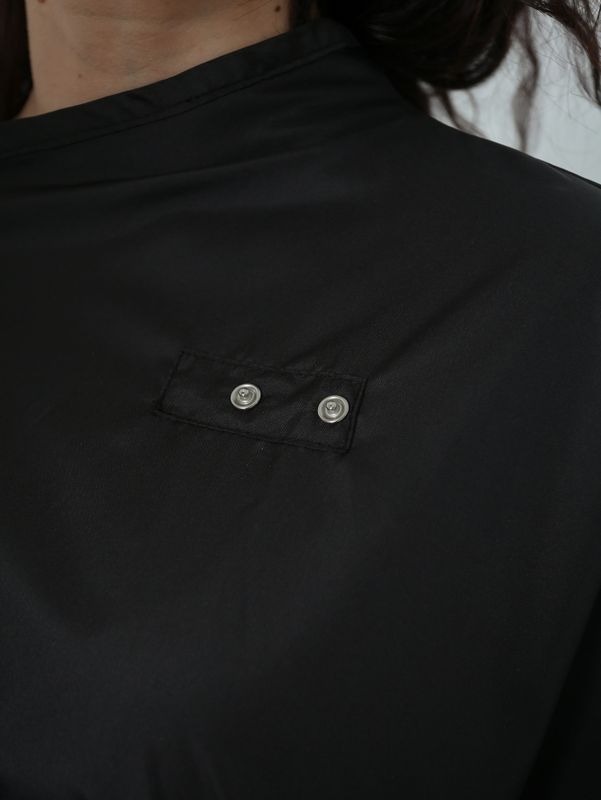 ХАЛАТ ДЛЯ КЛИЕНТА NUMERO 8|9. PROF