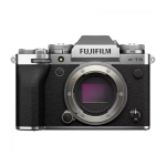 Fujifilm X-T5 Body ,серебристый