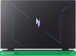 Ноутбук Acer Nitro 17 AN17-41-R3S4 NH.QKNCD.002