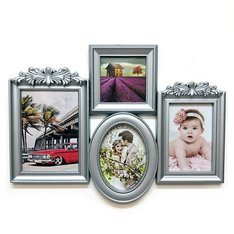 Фоторамка настенная K-193 G Galaxy