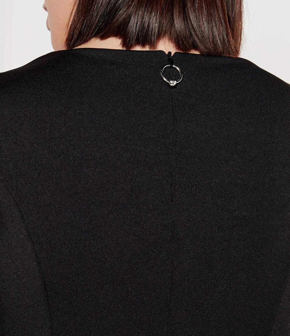 Платье Kenty-1 HUGO - черный(50523548)