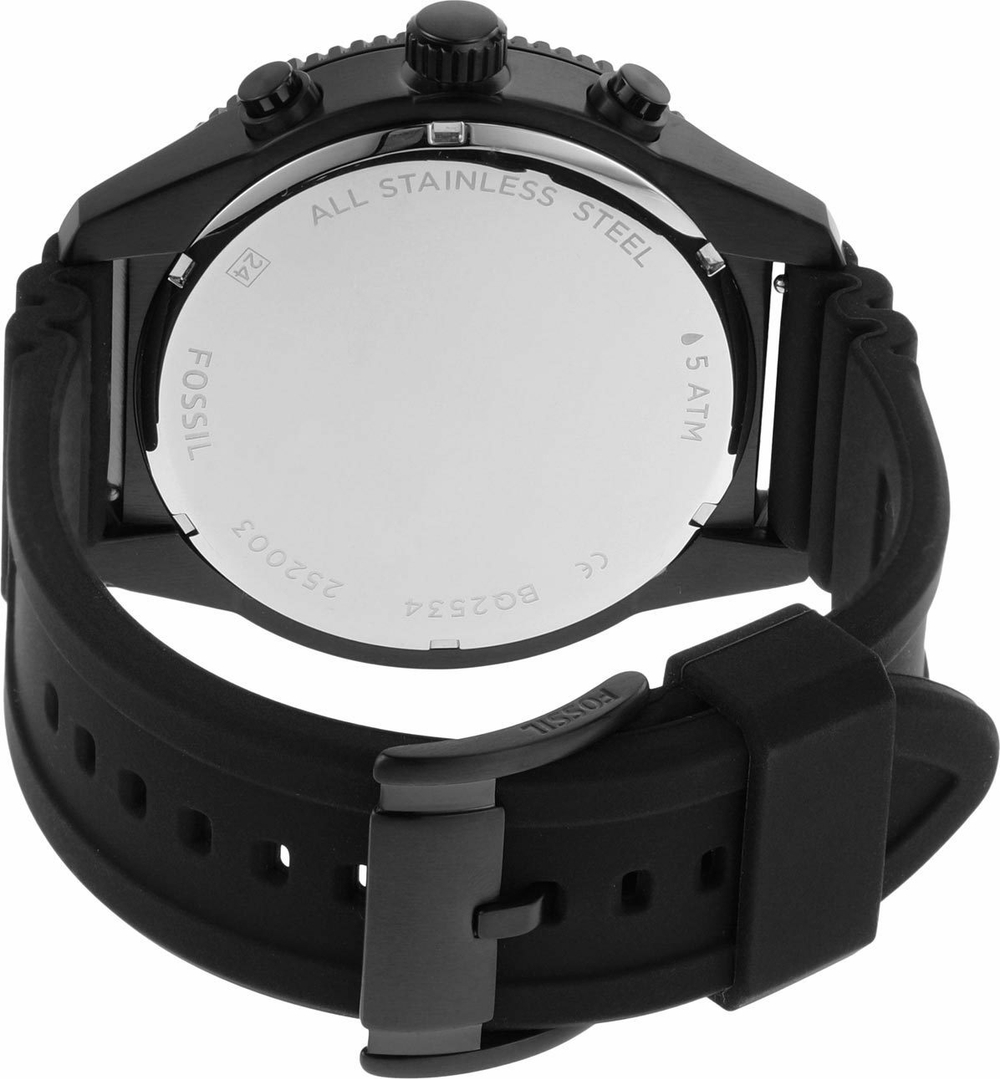 Наручные часы Fossil BQ2534