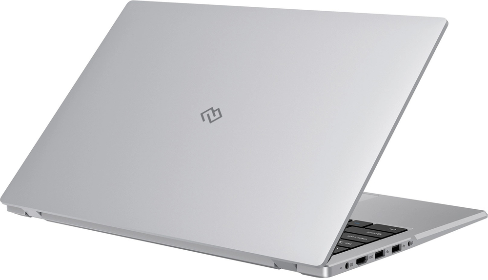 Ноутбук  Digma Digma EVE P4851 14 ", Intel N, 8 Гб RAM, 256 Гб SSD, UHD Graphics, Серебристый