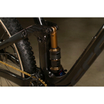 Двухподвесный велосипед Scott Genius 700 Ultimate (2018)